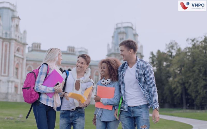 Du học Pháp ngành kiến trúc